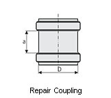 repair coupling